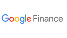 Google Finance Logo