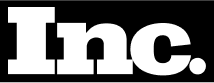 Inc.- Business Magazine - Logo
